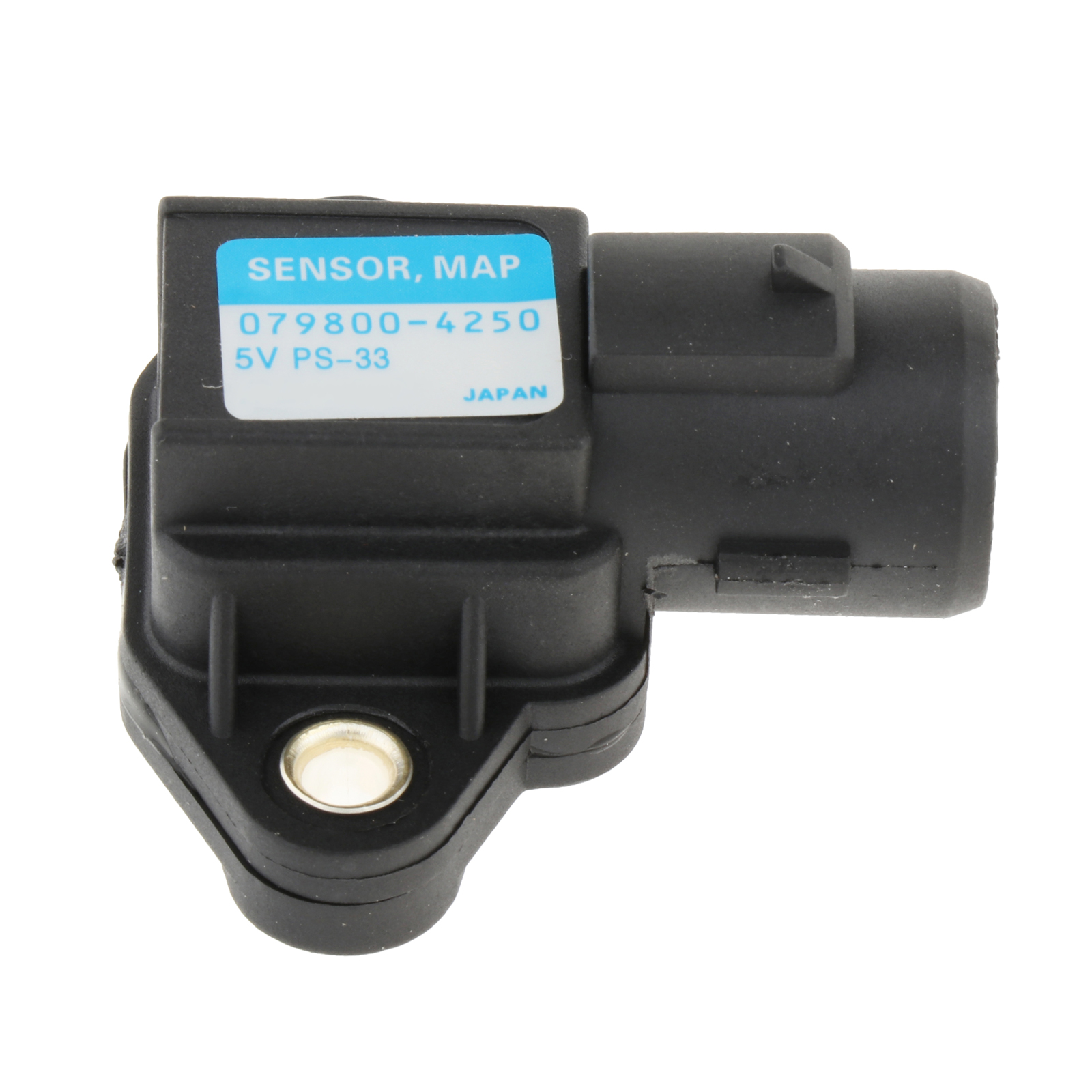 Available Intake ure sensor MAP Sensor Compatible for Honda Acura Isuzu