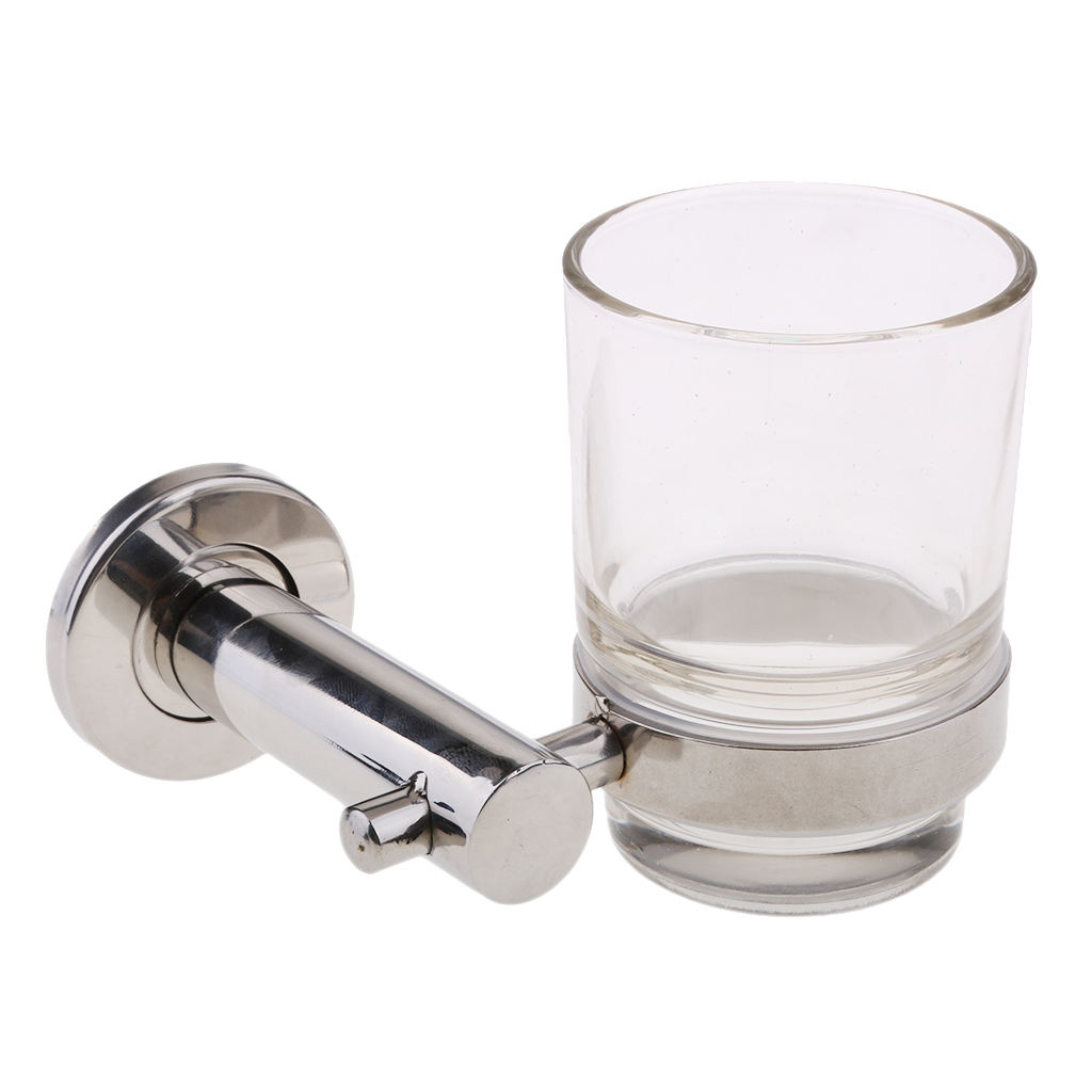 316 Stainless Steel Cup Drink Bottle Holder Base For Car Marine Boat