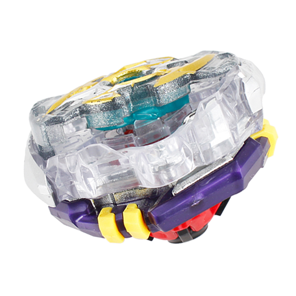 Burst Spinning Top Toys Kids Battle Combat Toys Set B-152 for Kids Birthday Gift