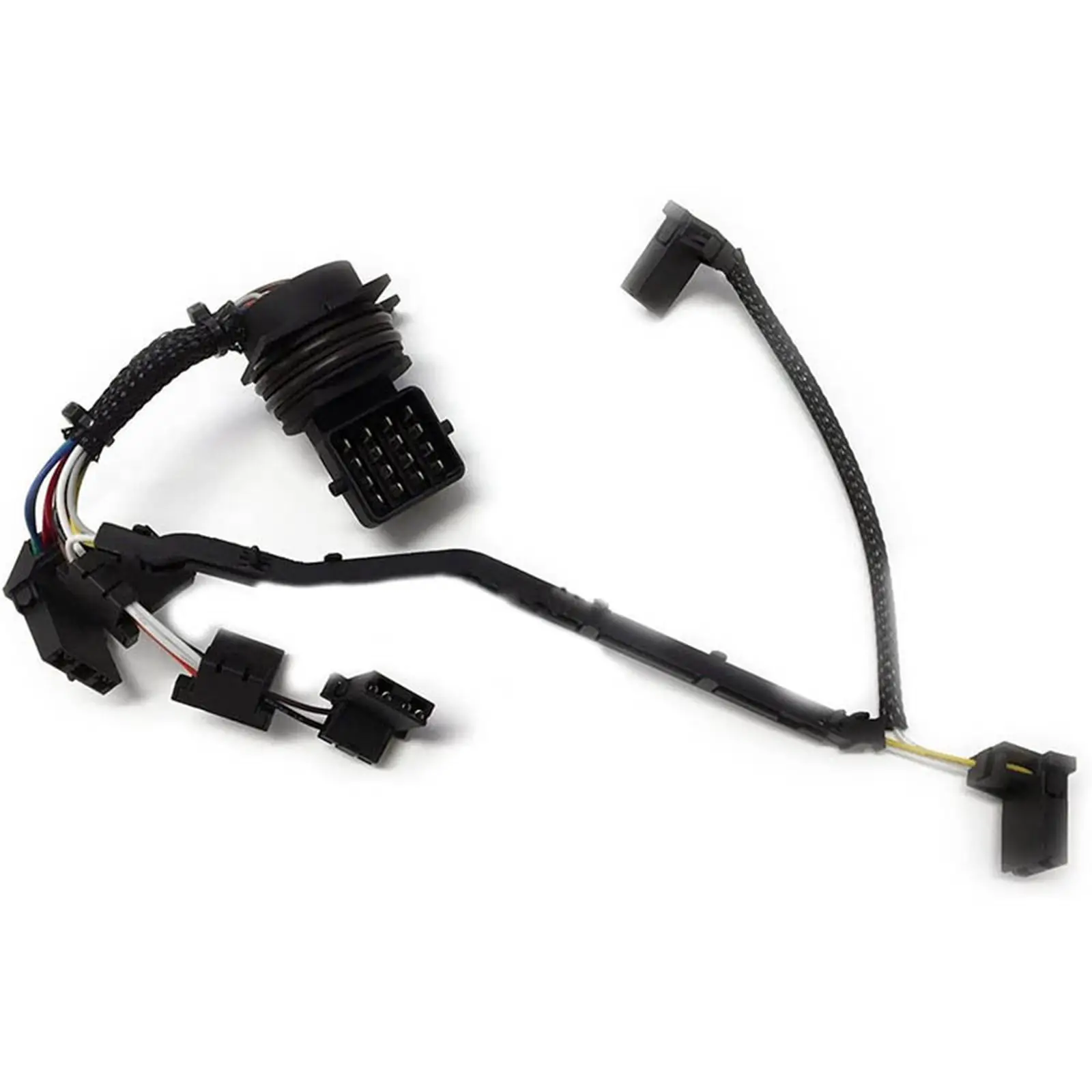 Transmission Harness 56986A Internal 4R44E 5R55E A4Ld F5TZ-7Z409B Accessories Compatible Fit for Ford Mazda