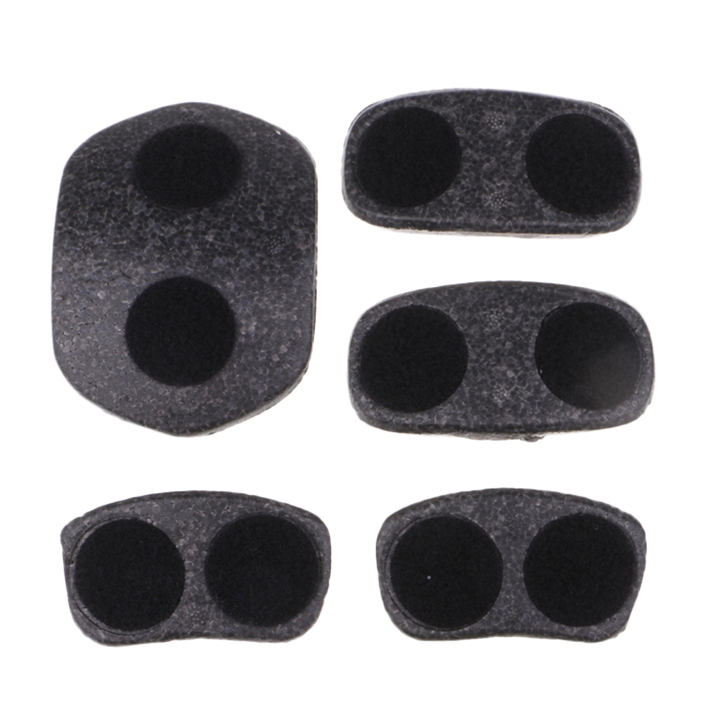 Soft Durable Tactical Hunting  Helmet Foam Pad Replacement Accessory