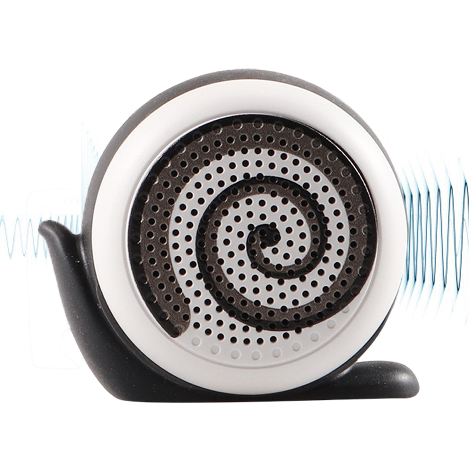 Bluetooth Speaker Portable Cute Pet Mini Clarity Loudspeaker for Filling Sound Powerful Rich Room Sports Gaming Room