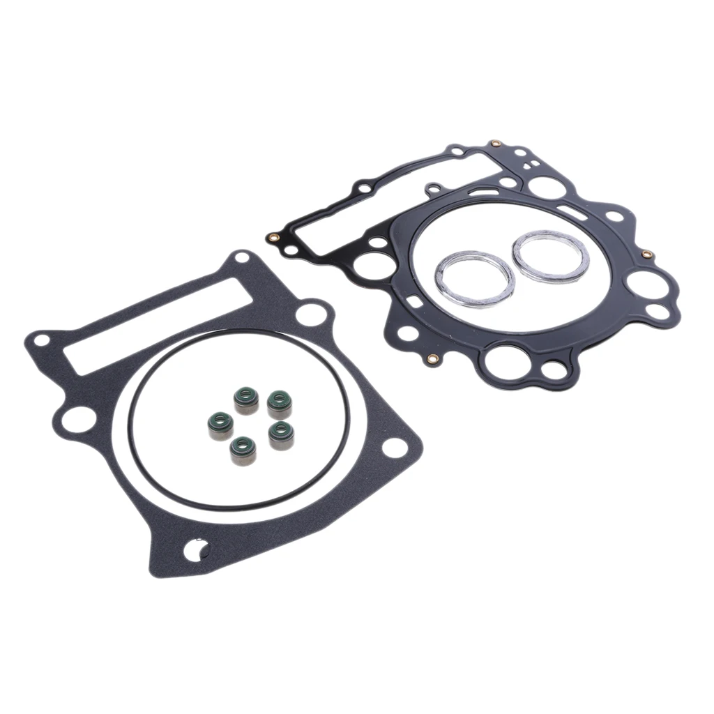 Top End Head Gasket Kit Replacment For Yamaha Raptor 660 01-05