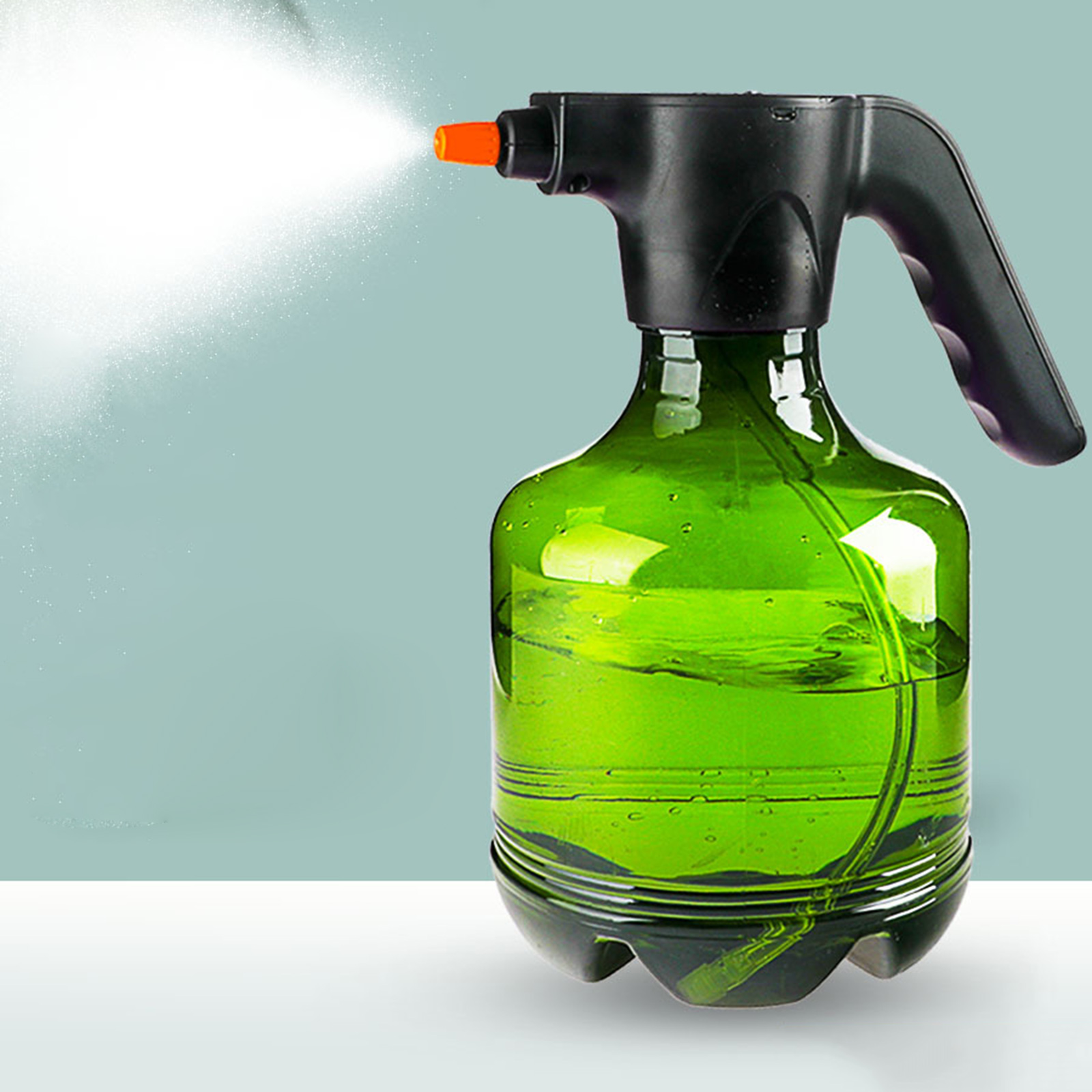 Garden Spray Bottle Watering Sprayer Outdoor for Flower Plant Home Office