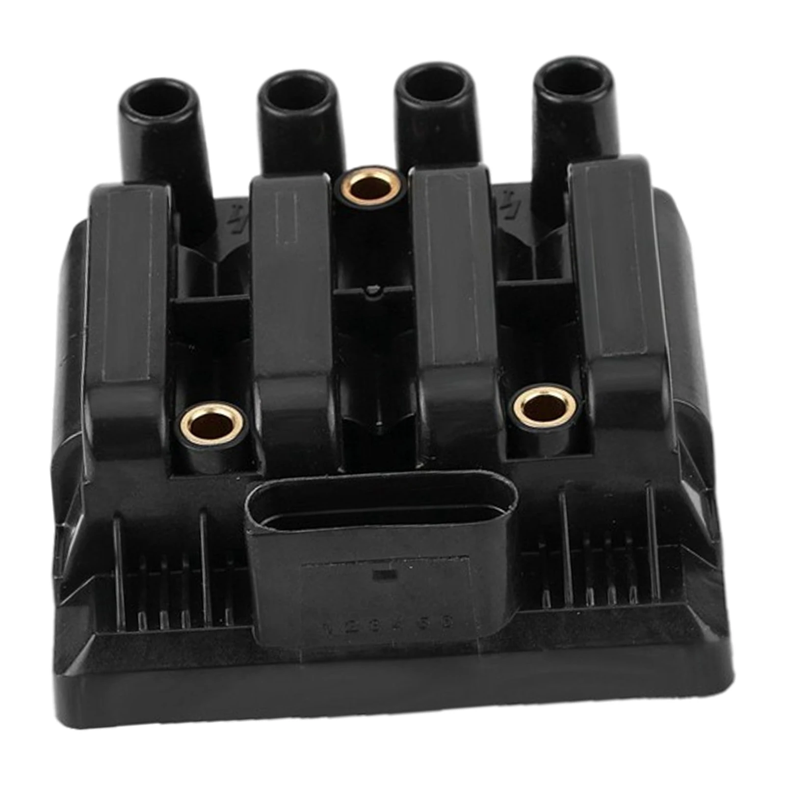Portable Spare Car Ignition Coil UF484 Replacement For VW Jetta Beetle L4 2.0L C1393 2003 2004 Car Accessories
