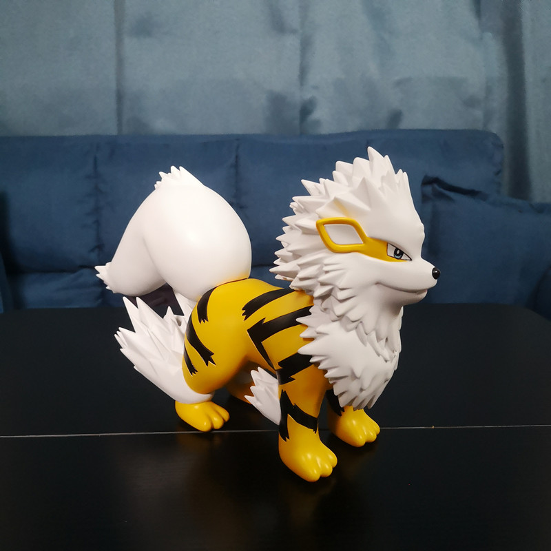 ポケモンのドラゴンタイプのアクションフィギュア 大きなサイズのおもちゃ 1 10スケール アクションフィギュア Null Aliexpress