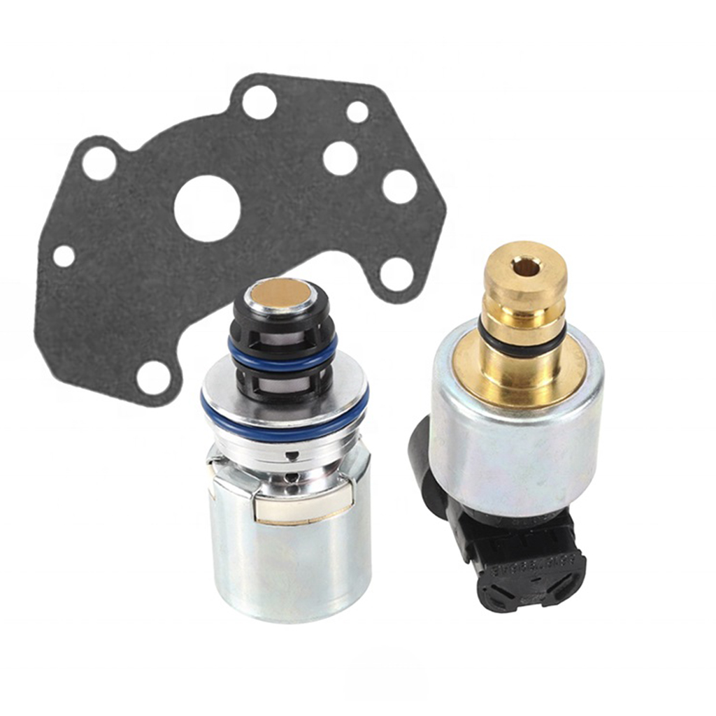 56028196AD Pressure Sensor Solenoid Kit Vehicle Supplies Fit for RAM 1500 2500 3500 for GRAND CHEROKEE 46RE 47RE 42RE 44RE A500