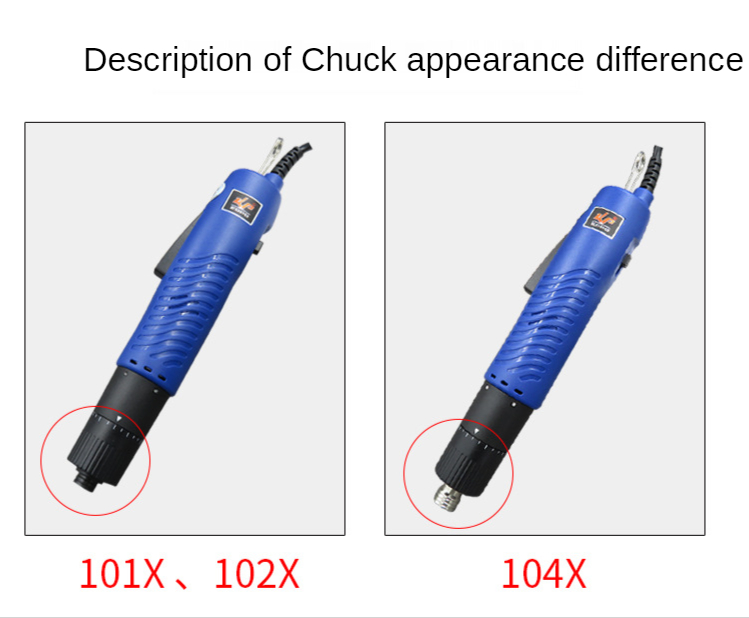 chave de fenda elétrica chave de fenda