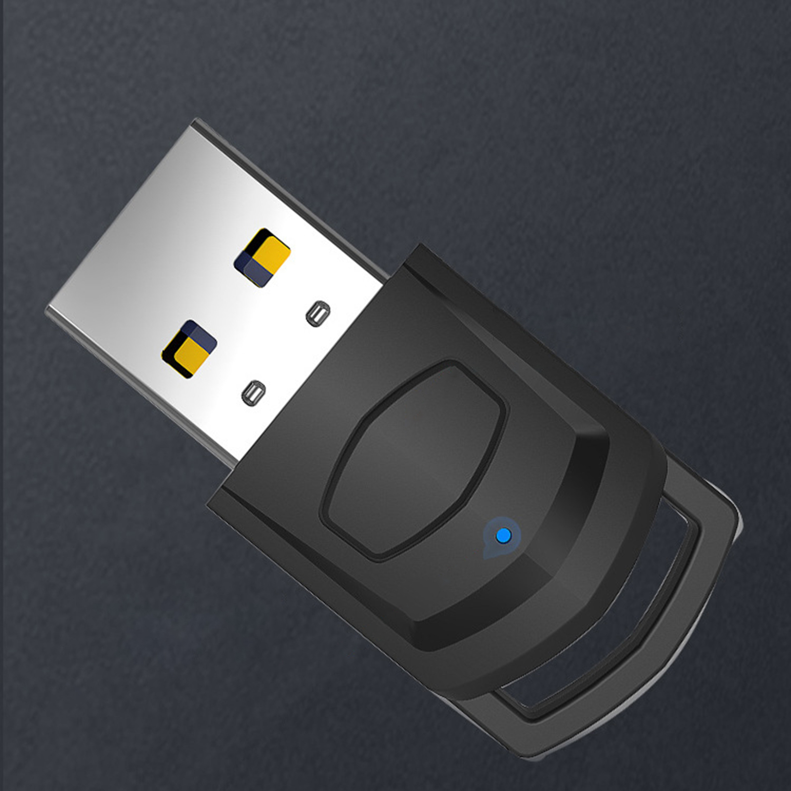 USB Bluetooth Adapter ,USB Bluetooth Audio Receiver, Low Latency ,with APTX Technology ,PC Game Accessories