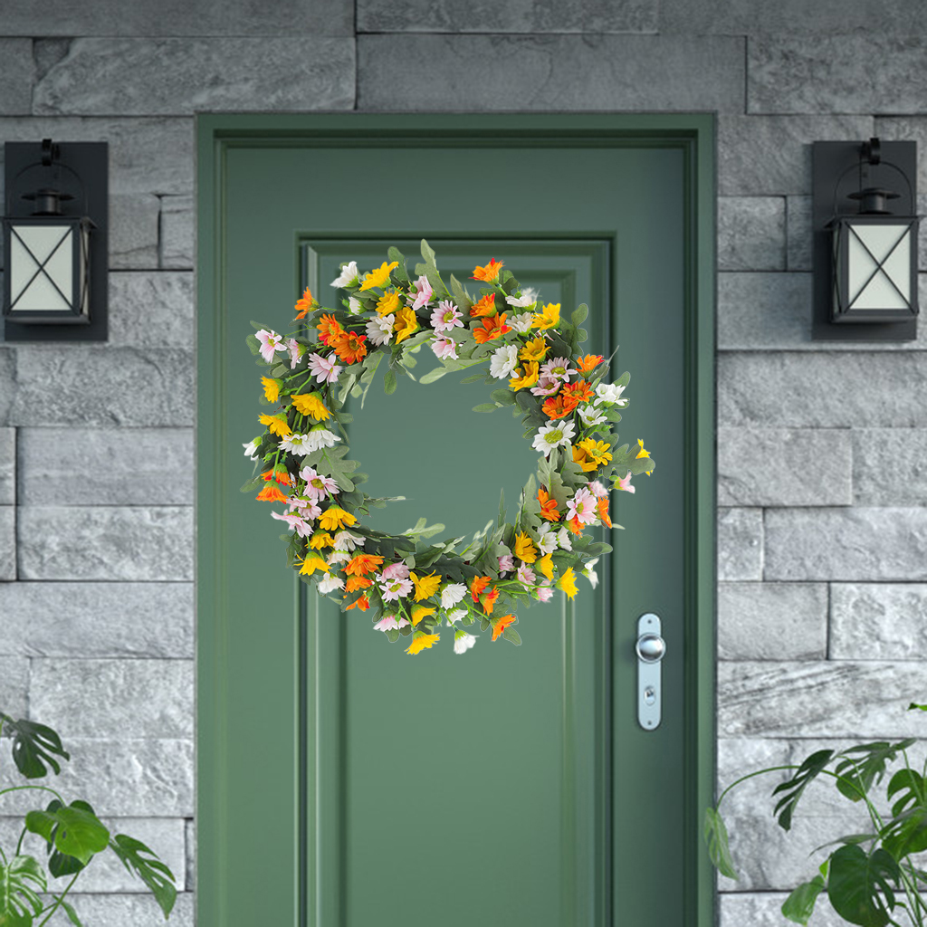 Decor Wreath,12