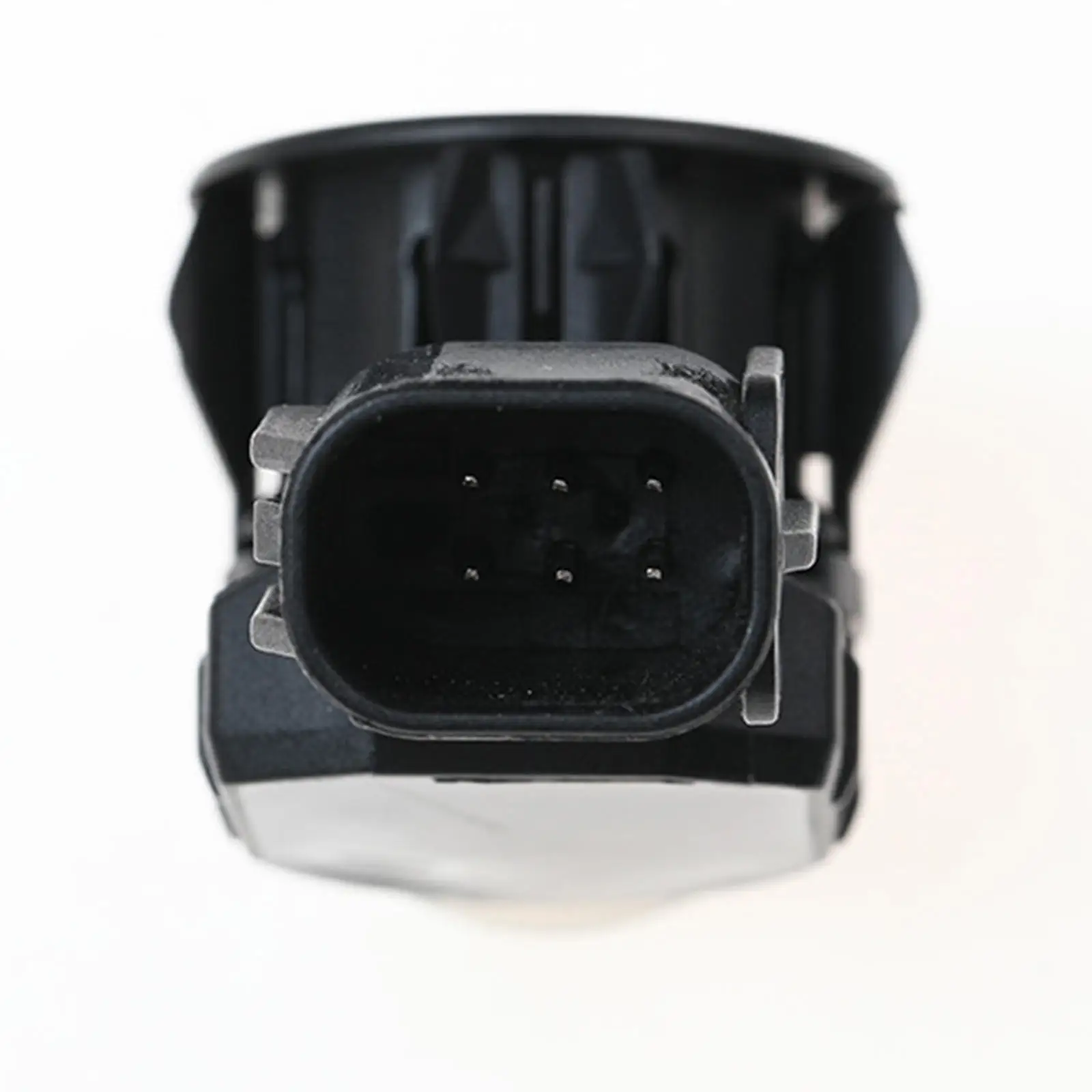 Bumper Parking Assist Sensor Black Reversing Distance Control Sensor for Toyota RAV4 2013-2016 Accessories