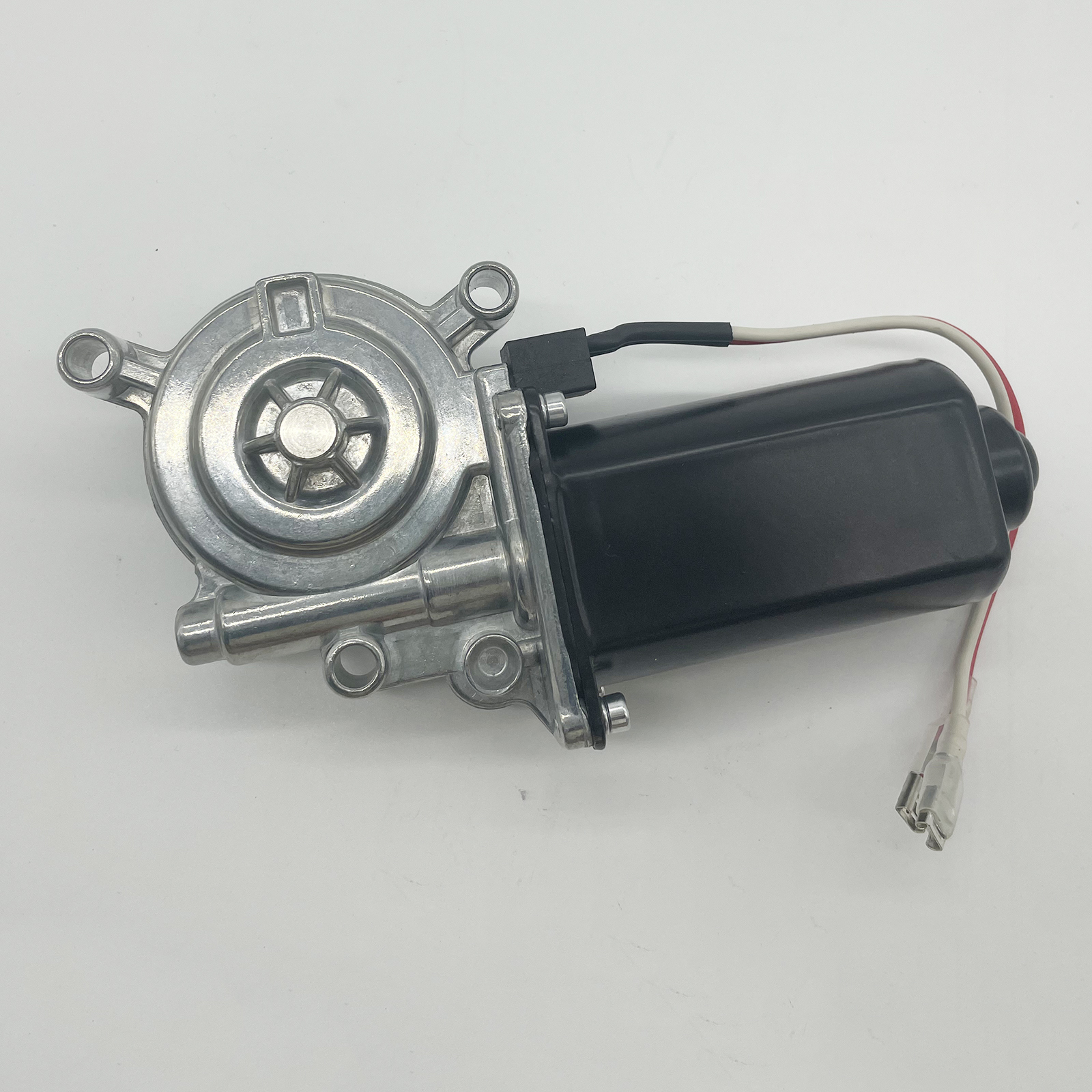 RV Motorhome Power Awning Replacement Motor 75-RPM Compatible with Lippert
