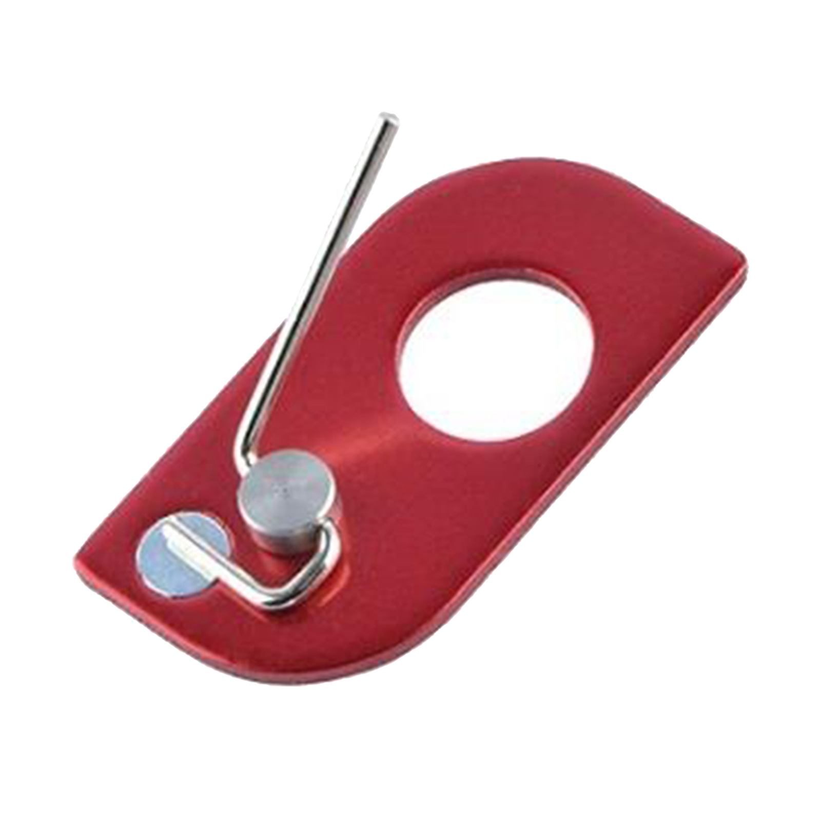 Archery Magnetic Arrow Rest Bow Riser for Recurve Bow Hunting Arrow Rest