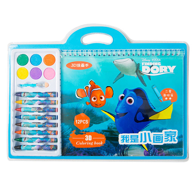 SET CANCELLERIA DISNEY Frozen Scuola Kit Completo per Disegno Bambina EUR  6,00 - PicClick IT