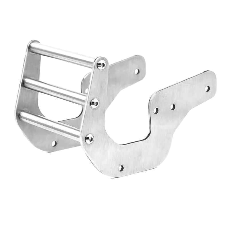 losi lmt front bumper