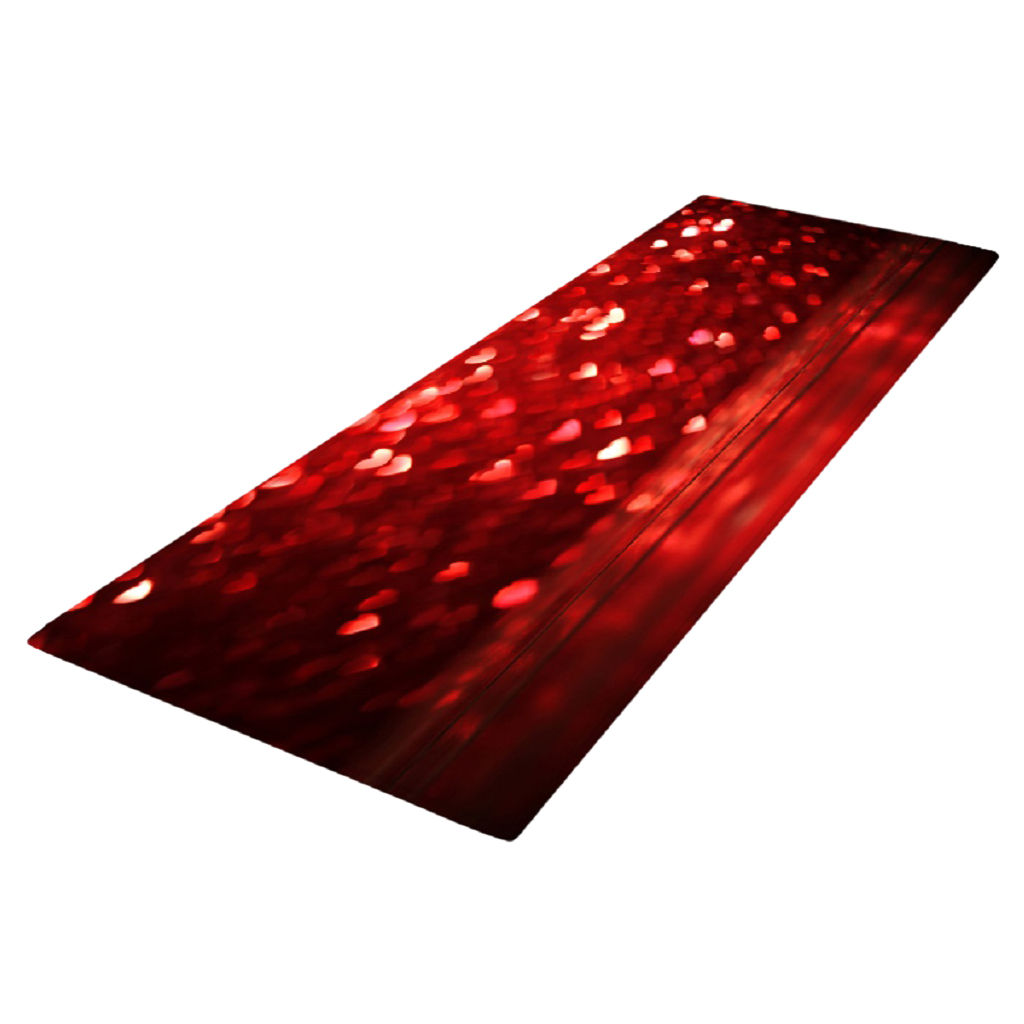 Area Rugs Shag Throw Rug Carpet for Living Room Bedside Runner Decorations