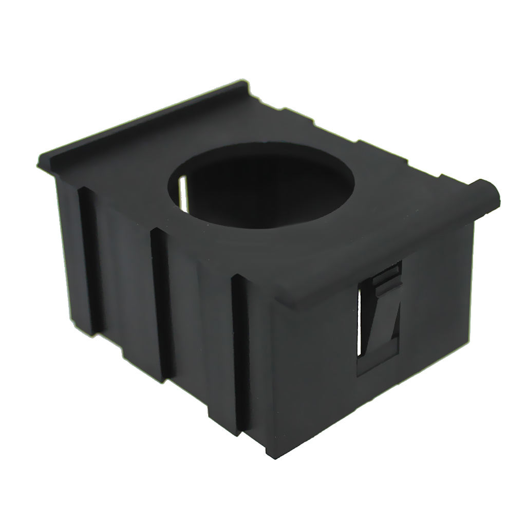 Car Boat ATV Marine 2 Rocker Switch Panel 1 Socket Holder Kit for ARB Style