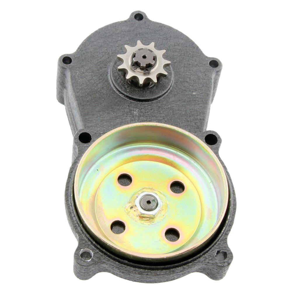 Universal Motorcycle Transmission  T8F 11T  for 2-Stroke Mini Motor Pocket Bike Scooter 47CC 49CC Engine
