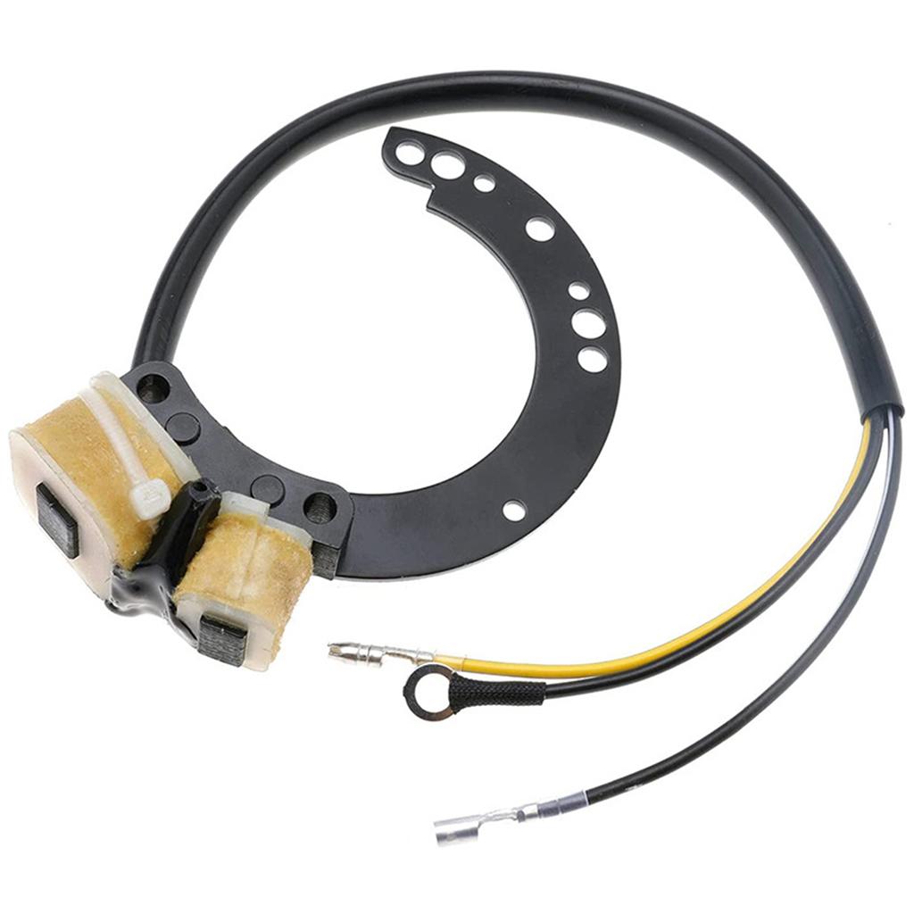 Stator Assy Maganet Coil for Mercury Mariner ACC 174-6617K1 86617A20 86617A2