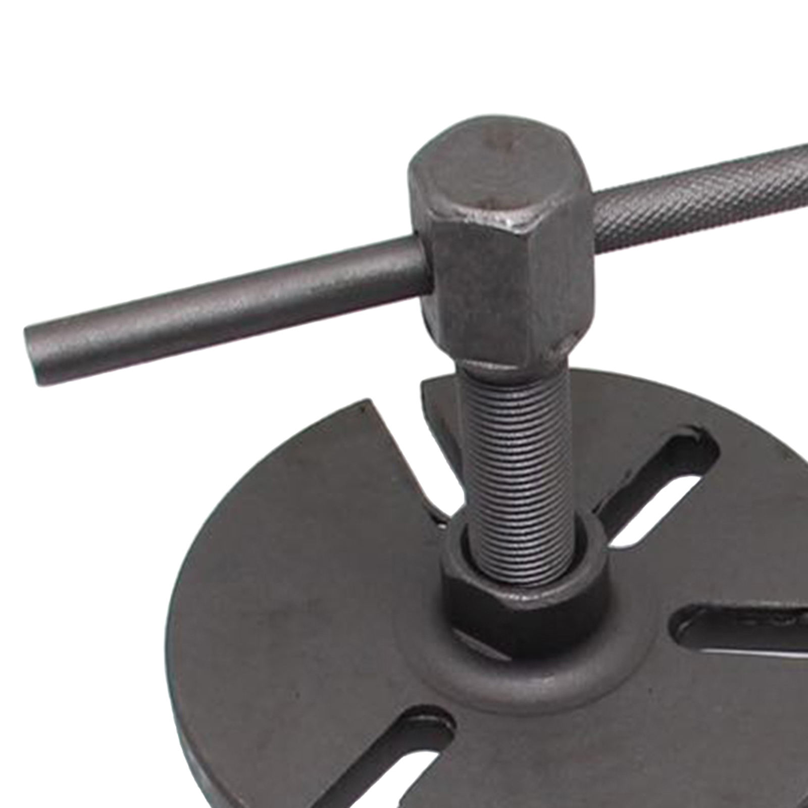 1 Set Universal Flywheel Stator Magneto Puller w/ Bolts For Yamaha YBR 125 SRZ 150 Rama Neptune 125 Scooter ATV Dirt Bike