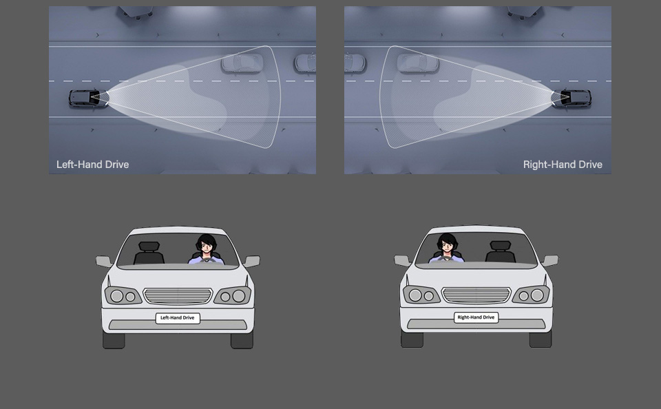AKD Head Lamp for Honda CR-V LED Headlight 2012-2014 Headlights CRV DRL Turn Signal High Beam Angel Eye Projector Lens