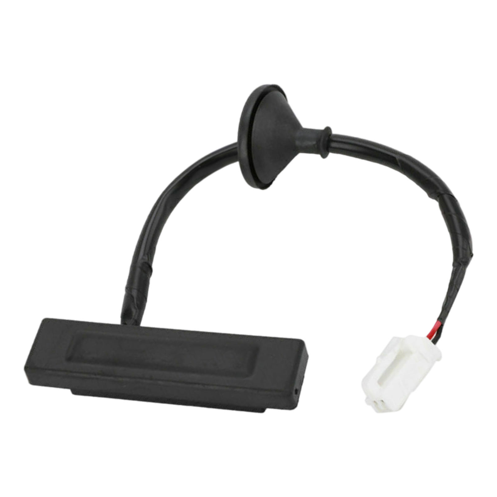 Tailgate Lid Boot Switch Rear Automotive Tailgate Switch for Veloster 1.6L L4 Engine