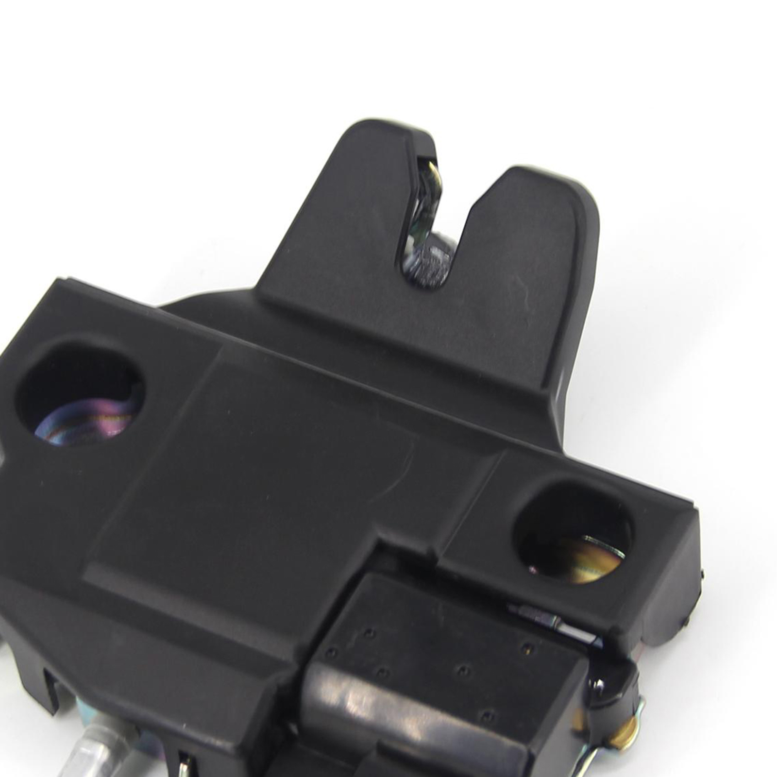 New Trunk Lid Door Latch Lock Actuator with Cable 64600-33140 for 
