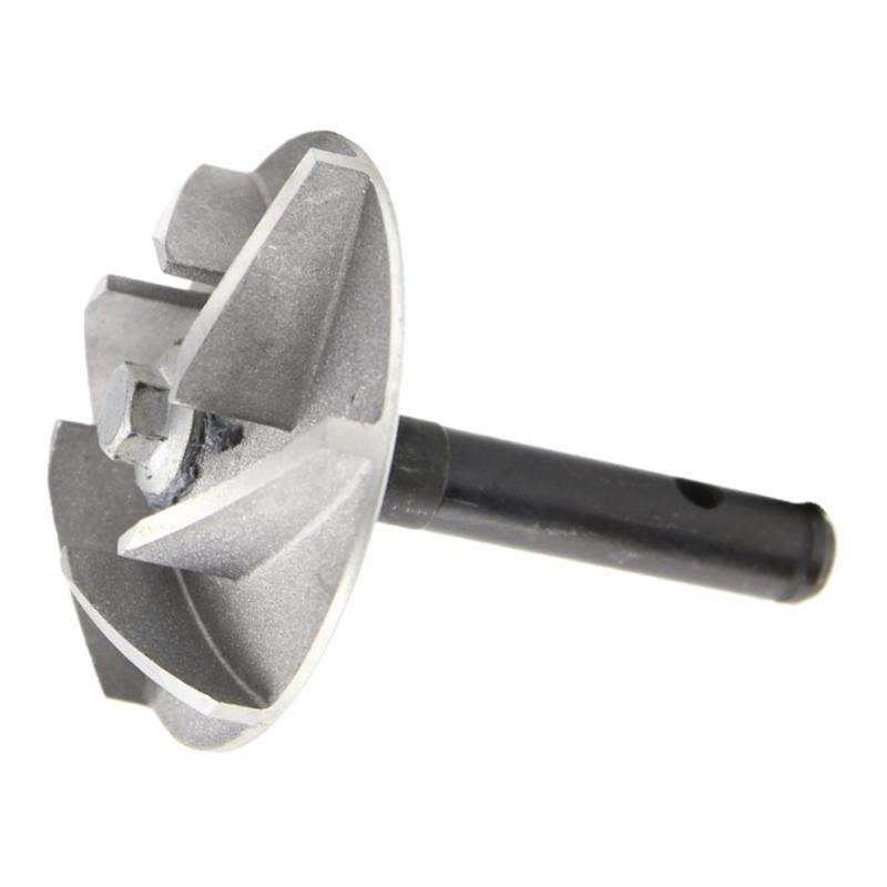 Water Pump Impeller Aluminum Replacement Impeller for Mercruiser 0800-0800A0