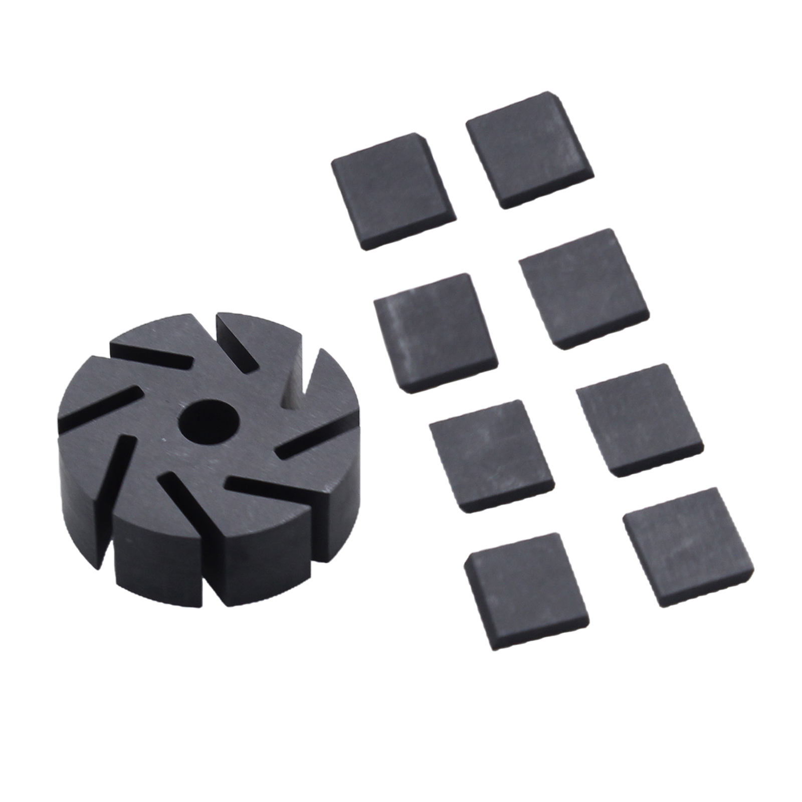 Vacuum Pump Impeller for  SL65AMG SL65AMG S280 S600L CL600 C215