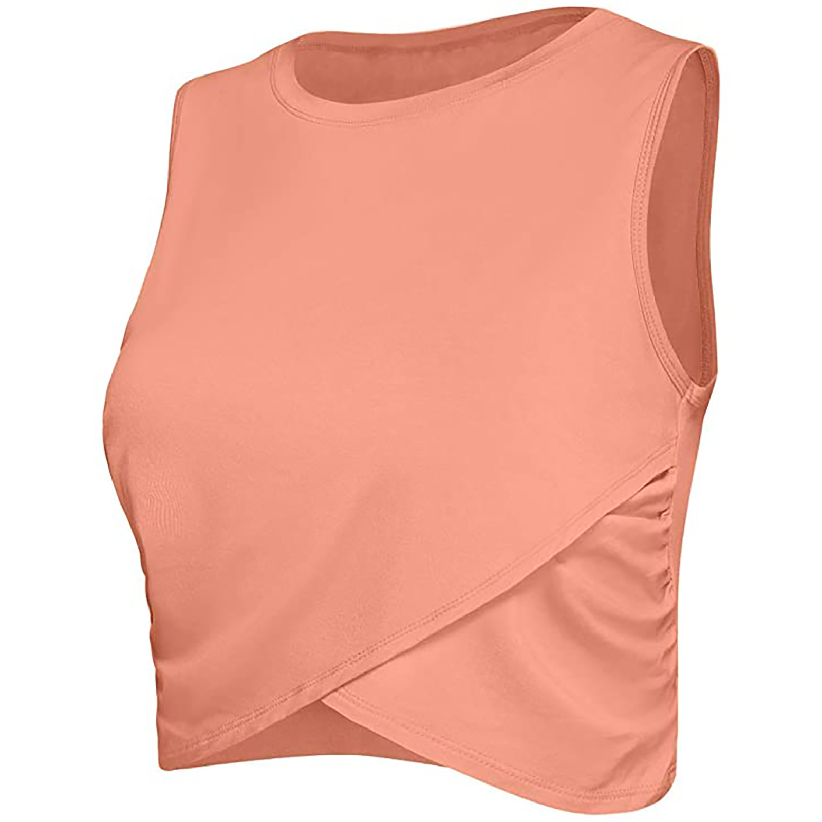 Sports Vest Women's Running Fitness Workout Tops For Women Cropped Tank Tops Dance Tops Sport Yoga Shirts майка для фитнеса