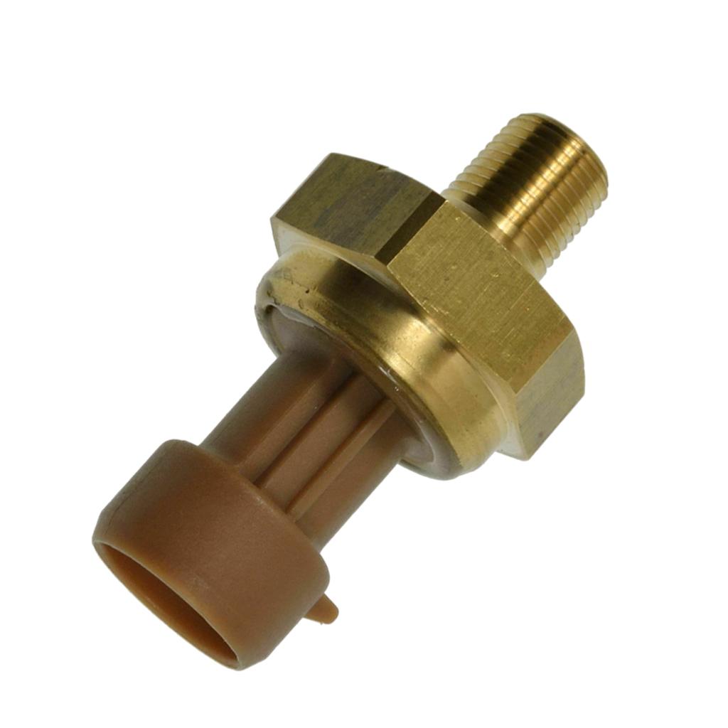 Exhaust Back Pressure Sensor Sender 1850351C1 Fit for International Navistar Accessories