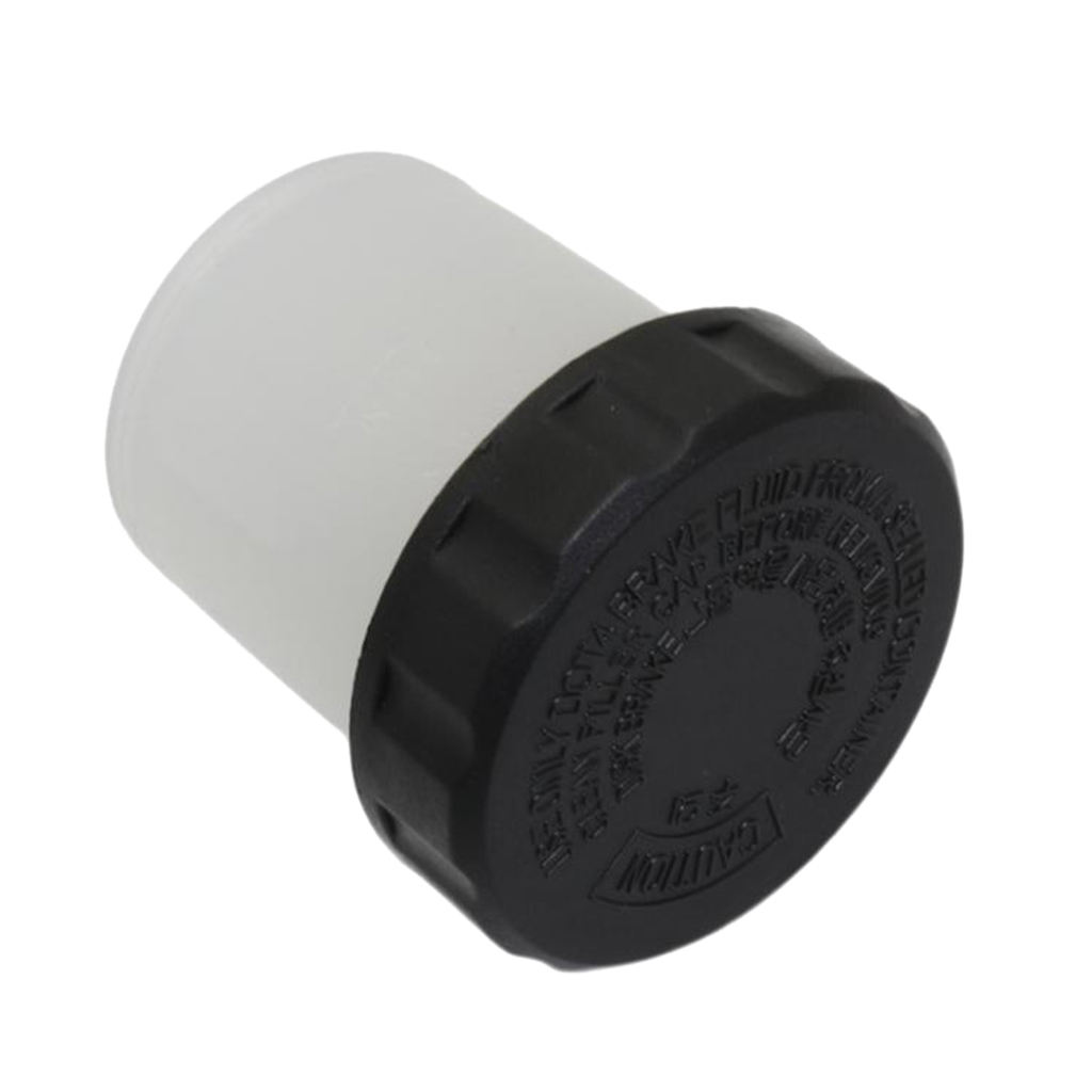 Oil Reservoir Hydraulic Brake Master Cylinder 110/200/300cc GoKart