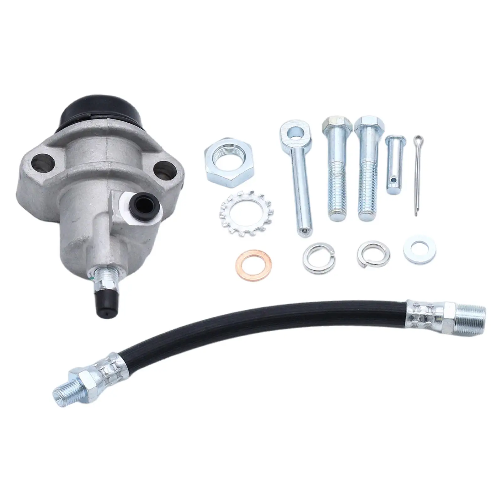 Clutch Slave Cylinder Gsy106 Clutch Pump 1.8L Master Cylinder Fit for MG 1800 Convertible