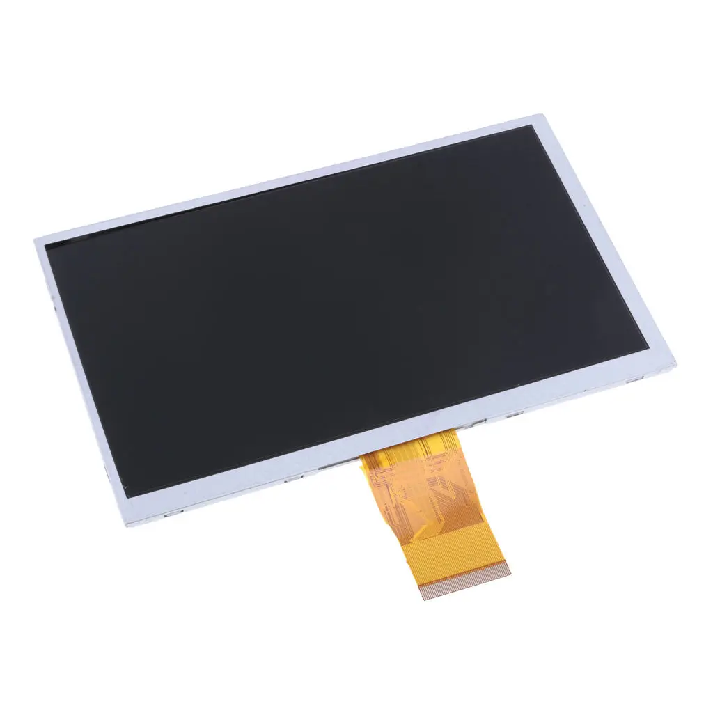 High Quality Smart 7inch  BOE Screen Display Module RGB 800x480 Chip
