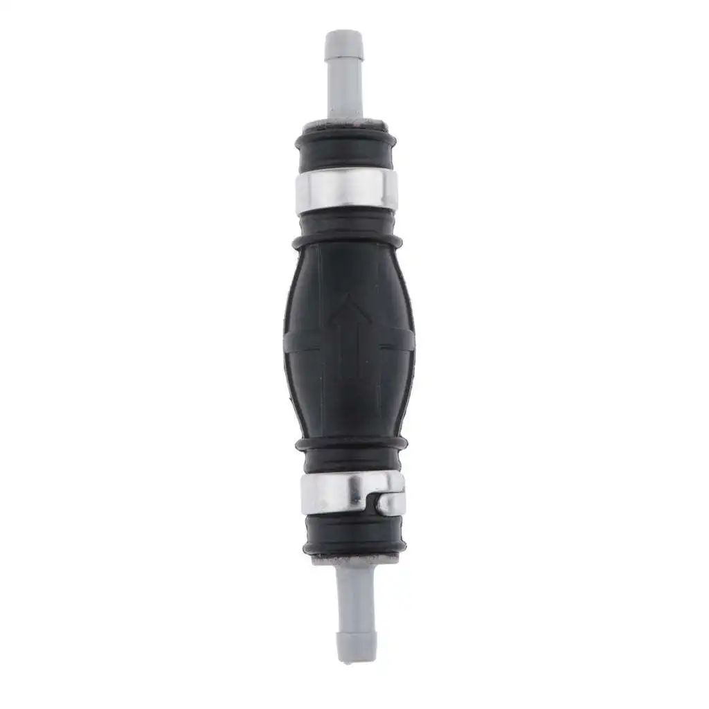 Hand r Gasoline Petrol  Pump for Yamaha, Rubber Fuel Transfer, Vacuum Fuel Line For Marine Boat Accessories