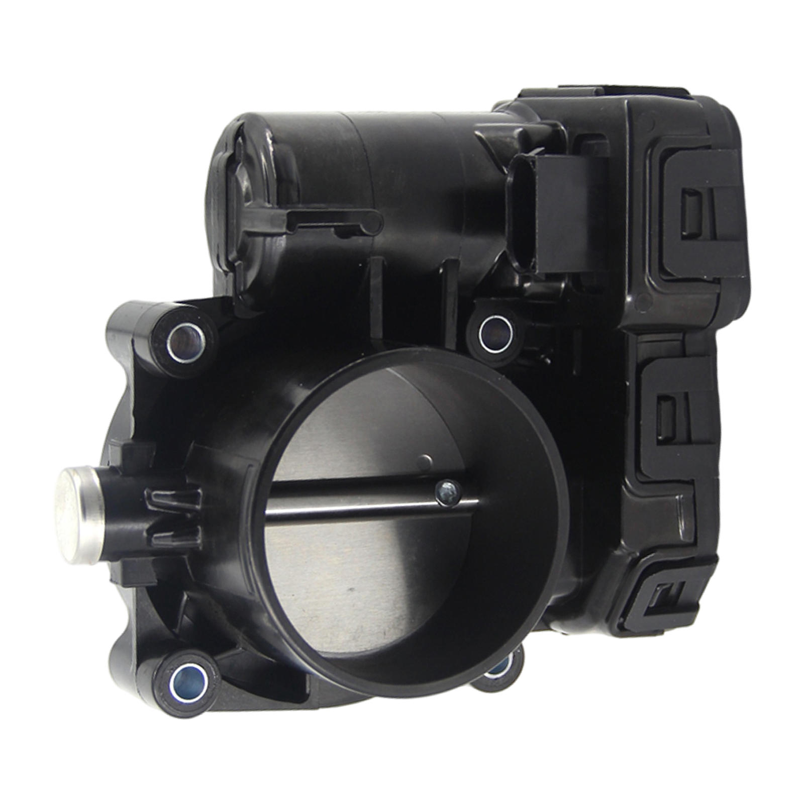 Automotive Throttle Body 4861661Ab for Jeep Wrangler Replaces Durable Accessories Professional