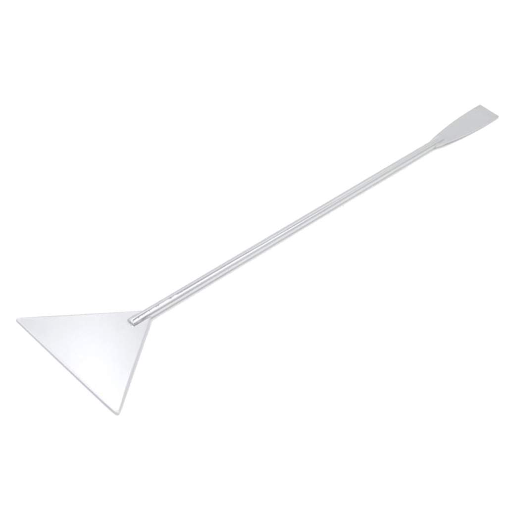 Aquarium Tank Substrate Spatula Aquascaping Tools For Fish Tank Live Plants