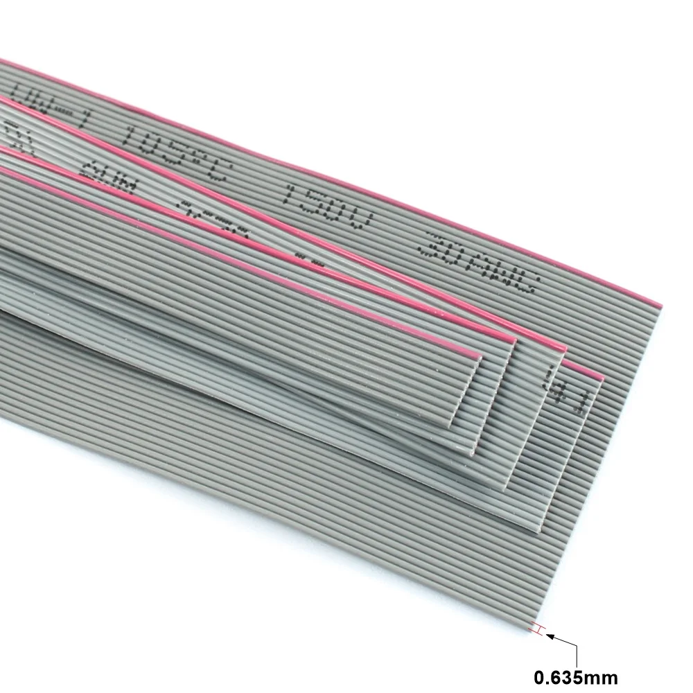 ASC30H/AE30G/ASC30H A3AAH-3006G IDC CABLE Pack of 10 ASC30H/AE30G/ASC30H A3AAH-3006G IDC CABLE Pack of 10
