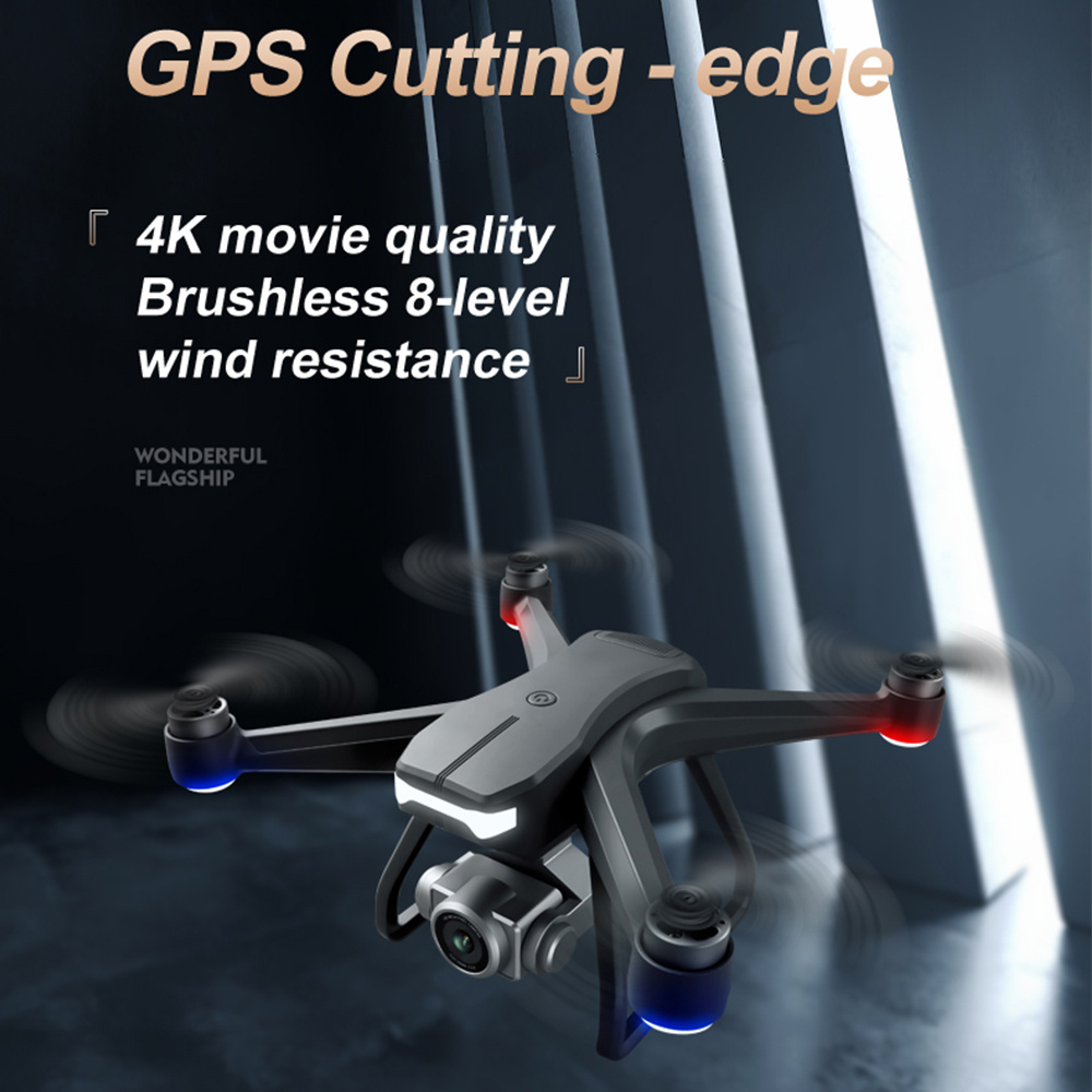 Profissional com Distância da Câmera Minutos de Vôo Presentes para o Brinquedo da Aeronave da Criança Drone 2000m 30 Brushless Motor rc Brinquedos F11 Pro 4k hd 5 da câmera hd 2000m 30 minutos de