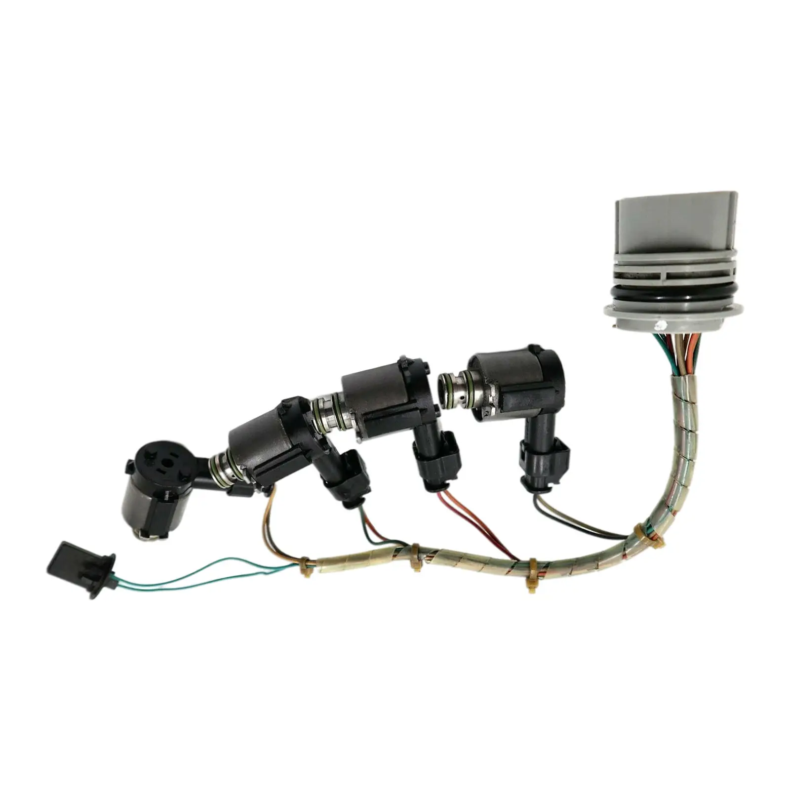 Transmission Solenoid Wiring Harness Kit Replacement Parts for Chery Tiggo 3 7 EX 3x A3 A5