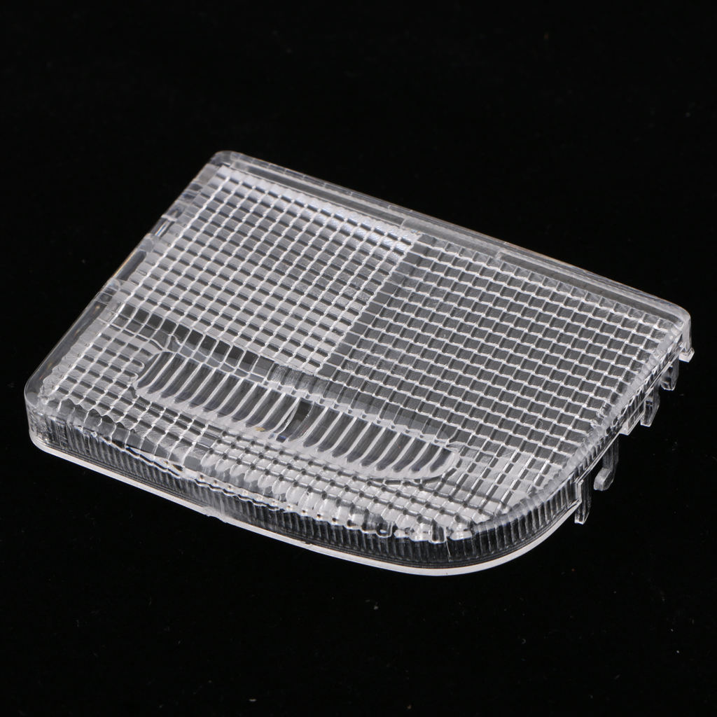 34401-SDA-A21 34402-SDA-A21 1pcs Left Interior Roof Map Light Lens