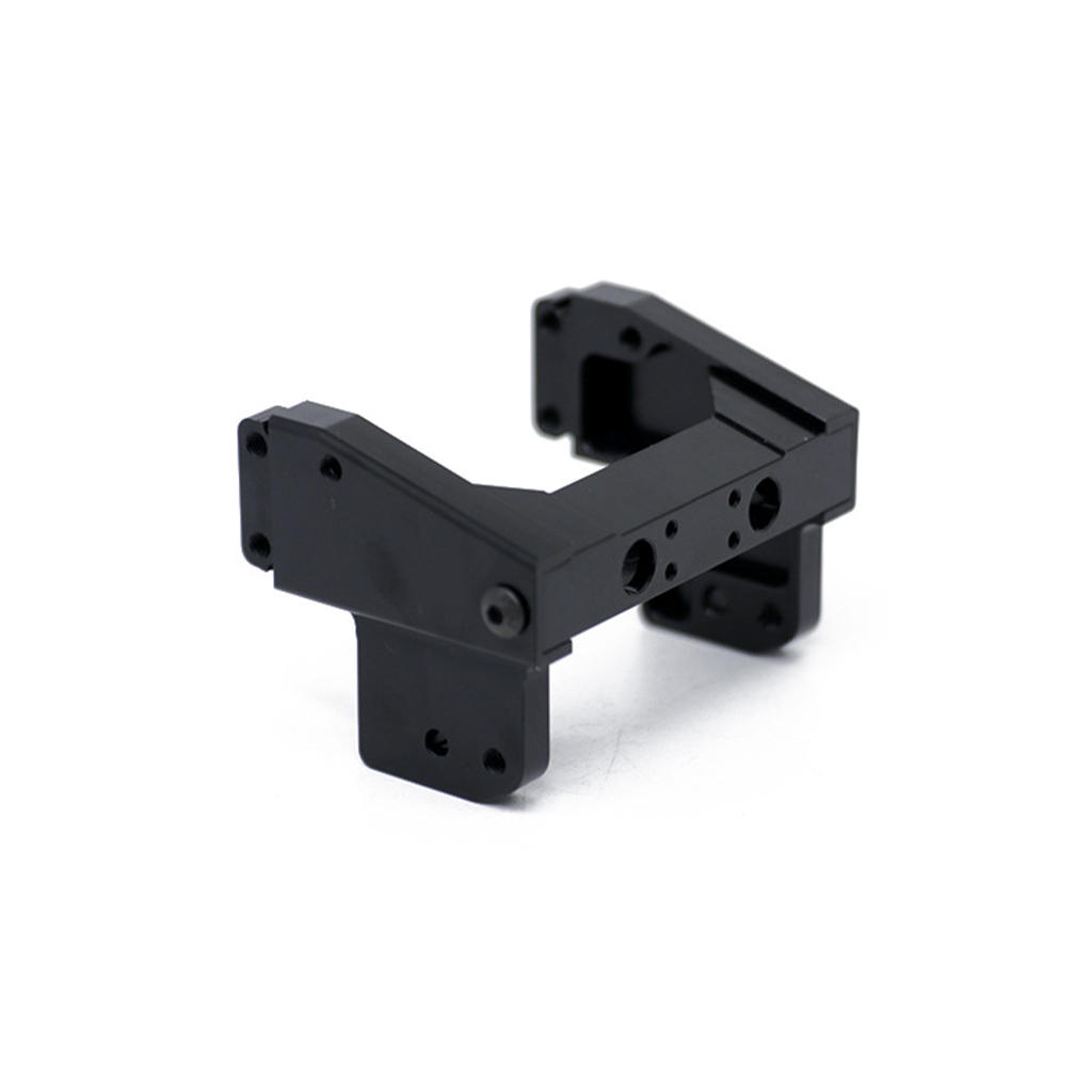 Tail Beam DIY Parts Easy Install Replacement Accessories Upgrade Parts for Tamiya 1:14 RC Tractor