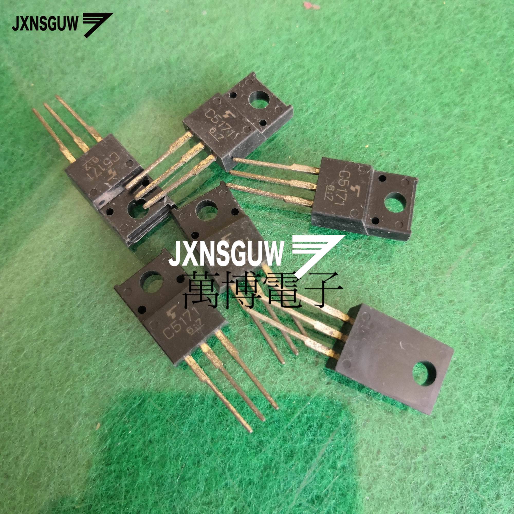 10 par 2sa1930 2sc5171 a-220 transistor a1930