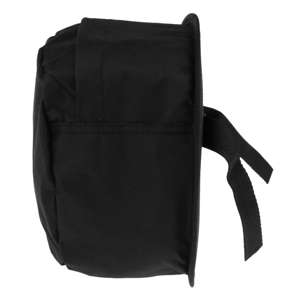 Performance Kayak Seat Zipper Holder Carry Bag for Kayaking Canoeing Rafting Fishing Surfing