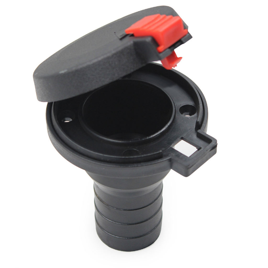 Fuel/Petrol/Gas/Water/ Tank Deck Fill 38mm Boat Yacht Marine