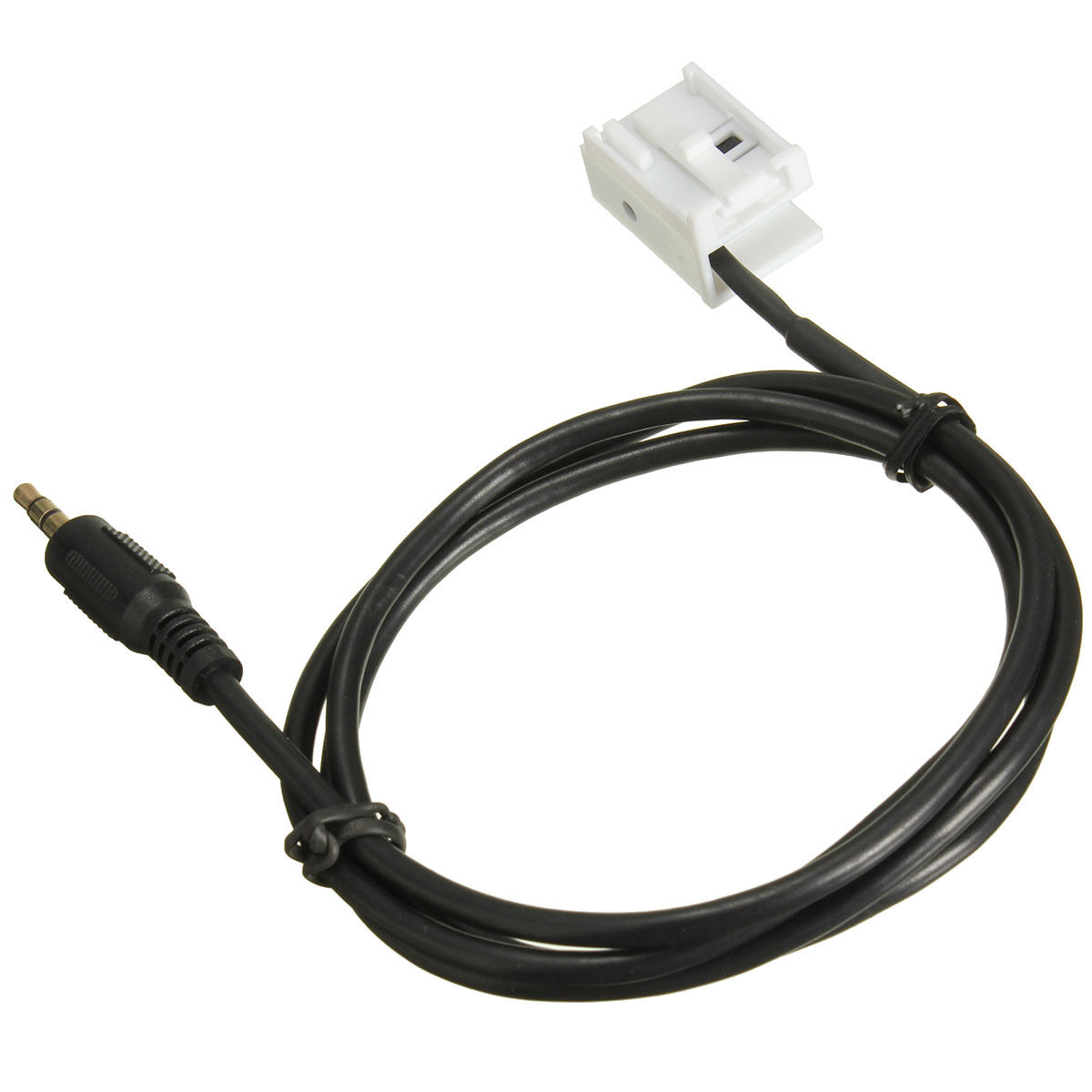 3.5mm AUX-IN Adapter Cable For Mercedes Comand APS NTG for Benz