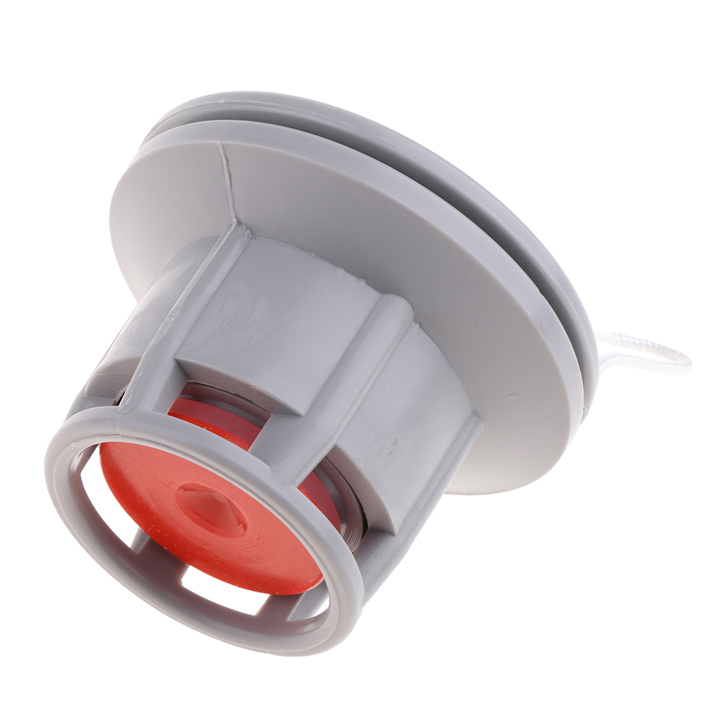 Boat Air Valve Premium Replacement Safety Air Valve Gas Nozzle for Inflatable