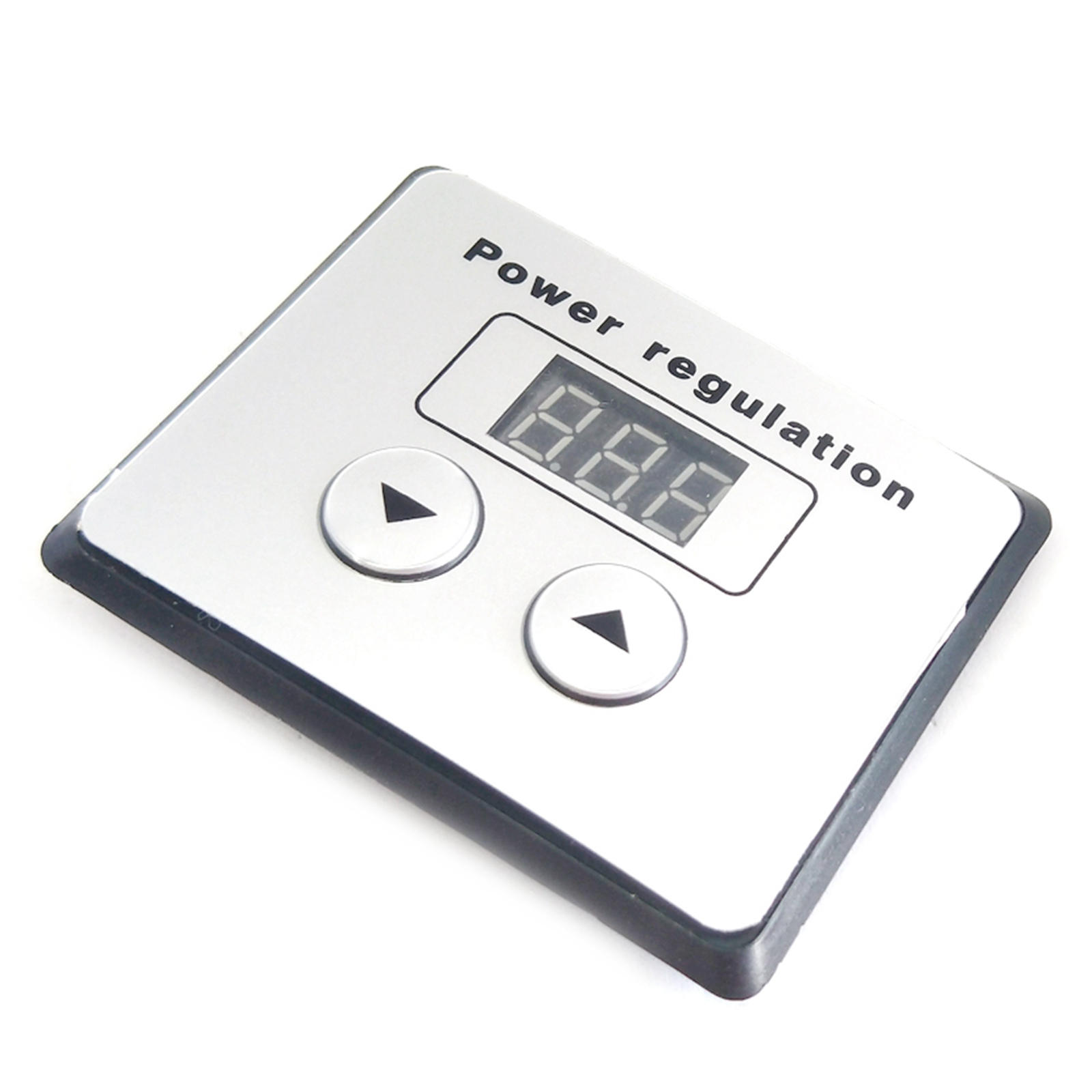 AC 220V 10000W High Power Electronic Regulator SCR Voltage Motor Speed Controller