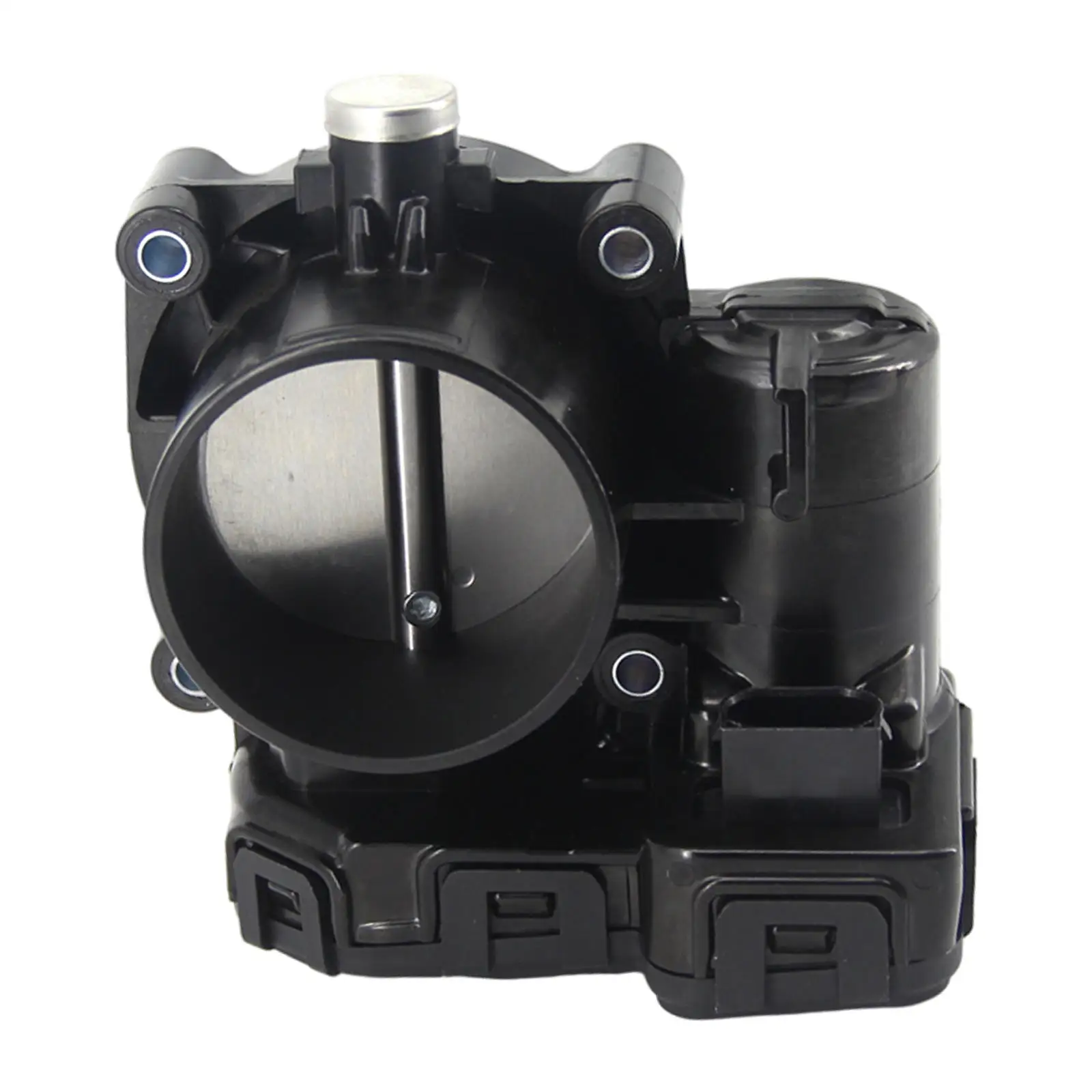Automotive Throttle Body 4861661Ab for Jeep Wrangler Replaces Durable Accessories Professional