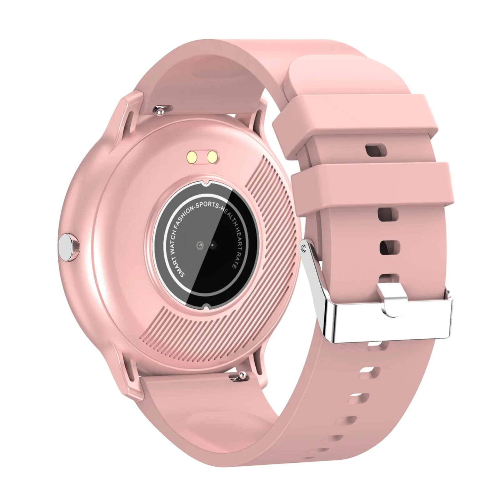 2021 Xiaomi Mijia Smart Watch ZL02D Men Fitness Tracker IP67 Waterproof Women Smartwatch Record Exercise Heart Smart Bracelet